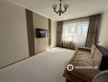 3-комнатная квартира, этаж 2 из 5, 59 м²