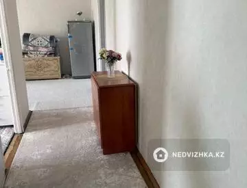 3-комнатная квартира, этаж 2 из 5, 59 м², миниатюра 8