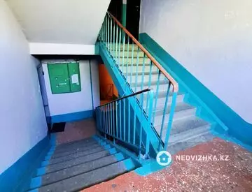 2-комнатная квартира, этаж 3 из 6, 55 м², миниатюра 2