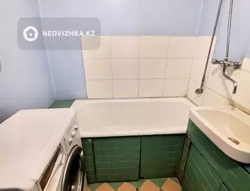 2-комнатная квартира, этаж 3 из 6, 55 м², миниатюра 8