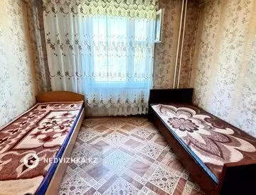 2-комнатная квартира, этаж 3 из 6, 55 м², миниатюра 7