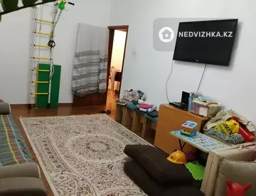 3-комнатная квартира, этаж 6 из 9, 67 м², миниатюра 6