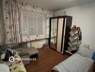 3-комнатная квартира, этаж 6 из 9, 67 м², миниатюра 4