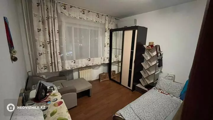 3-комнатная квартира, этаж 6 из 9, 67 м², фотография 4
