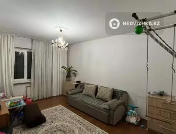 3-комнатная квартира, этаж 6 из 9, 67 м², миниатюра 5