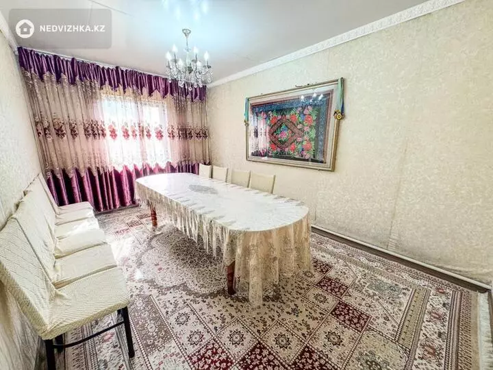 4-комнатный дом, 10 соток, 130 м², фотография 4