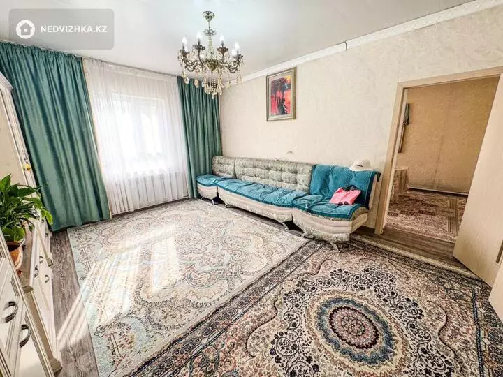 4-комнатный дом, 10 соток, 130 м², фотография 2