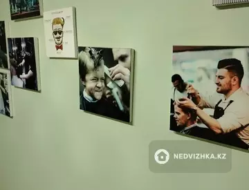 Офис, Магазин и др., этаж 1 из 5, 54 м²