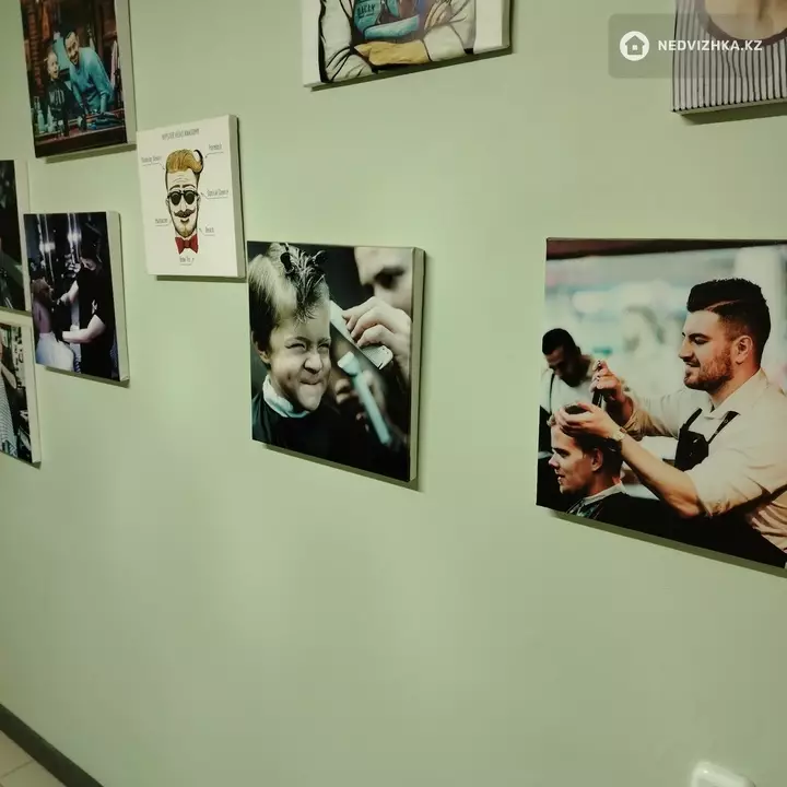 Офис, Магазин и др., этаж 1 из 5, 54 м², фотография 4
