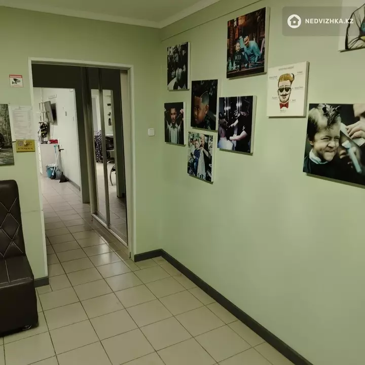 Офис, Магазин и др., этаж 1 из 5, 54 м², фотография 5