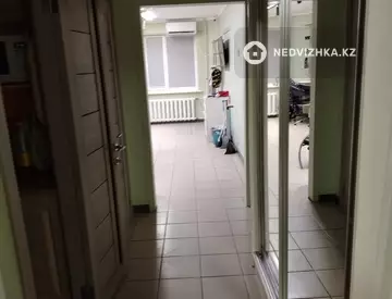 кеңселер, дүкендер мен бутиктер т.б., қабат 1 барлық қабат саны 5, 54 м², 8-нобай