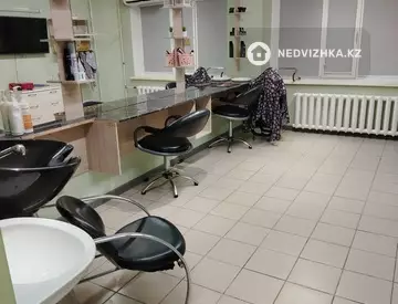 кеңселер, дүкендер мен бутиктер т.б., қабат 1 барлық қабат саны 5, 54 м², 11-нобай