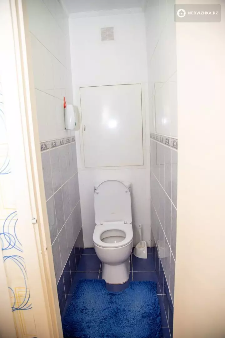 2-бөлмелі пәтер, қабат 1 барлық қабат саны 12, 50 м², 4-фотосурет