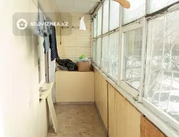 2-комнатная квартира, этаж 1 из 12, 50 м², миниатюра 7