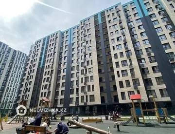 3-бөлмелі пәтер, қабат 13 барлық қабат саны 13, 82 м², 9-нобай