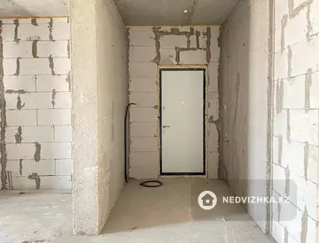 3-бөлмелі пәтер, қабат 13 барлық қабат саны 13, 82 м², 5-нобай