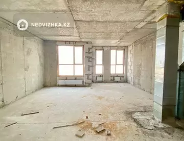3-бөлмелі пәтер, қабат 13 барлық қабат саны 13, 82 м², 4-нобай