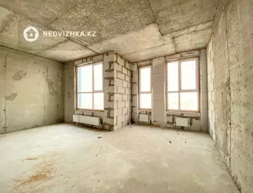 3-бөлмелі пәтер, қабат 13 барлық қабат саны 13, 82 м², 2-нобай