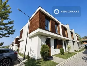 3-комнатная квартира, этаж 2 из 2, 100 м², миниатюра 1