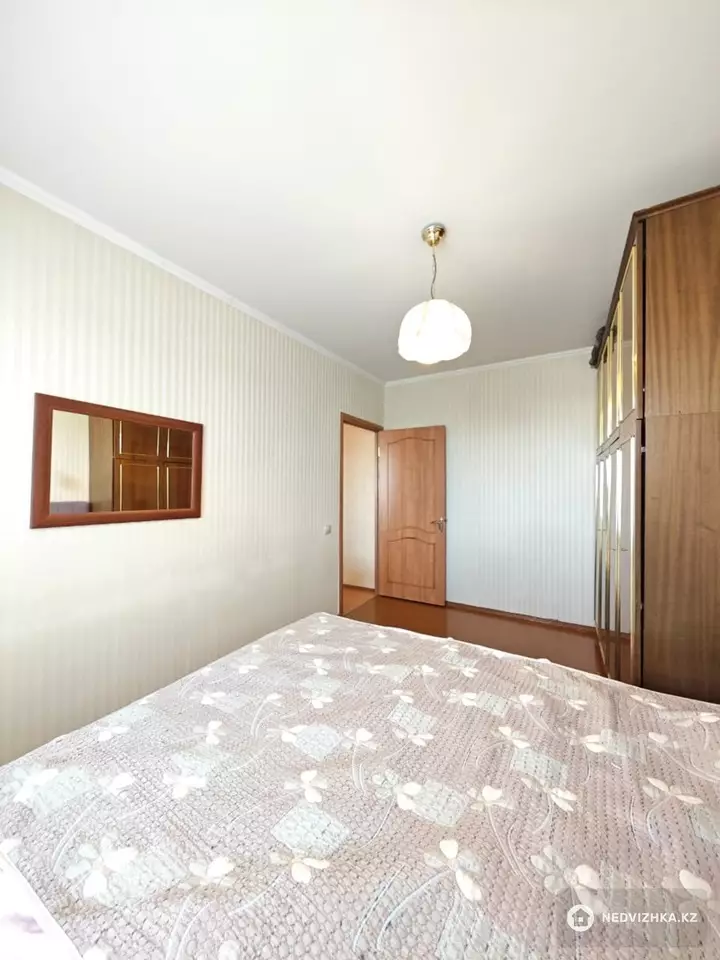 4-комнатная квартира, этаж 4 из 9, 76 м², фотография 4