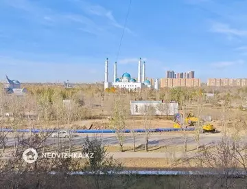 4-комнатная квартира, этаж 4 из 9, 76 м², миниатюра 5