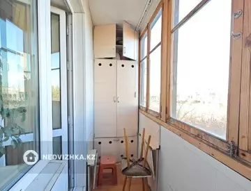 4-комнатная квартира, этаж 4 из 9, 76 м², миниатюра 9
