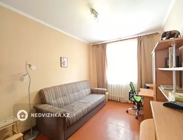 4-комнатная квартира, этаж 4 из 9, 76 м², миниатюра 11
