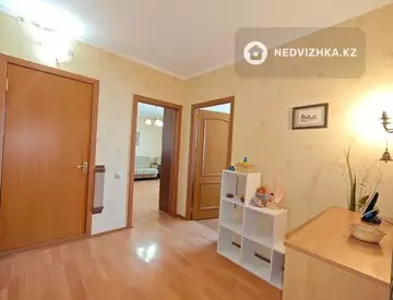 4-комнатная квартира, этаж 4 из 9, 76 м², миниатюра 10