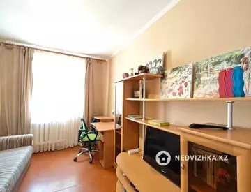 4-комнатная квартира, этаж 4 из 9, 76 м², миниатюра 12