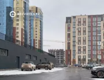 Помещение, этаж 1 из 10, 75 м²