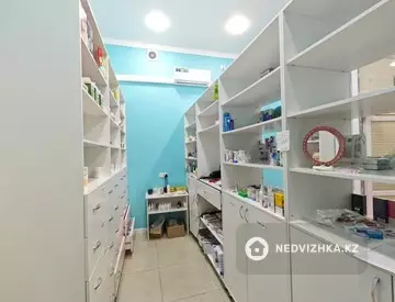 Помещение, этаж 1 из 10, 75 м²