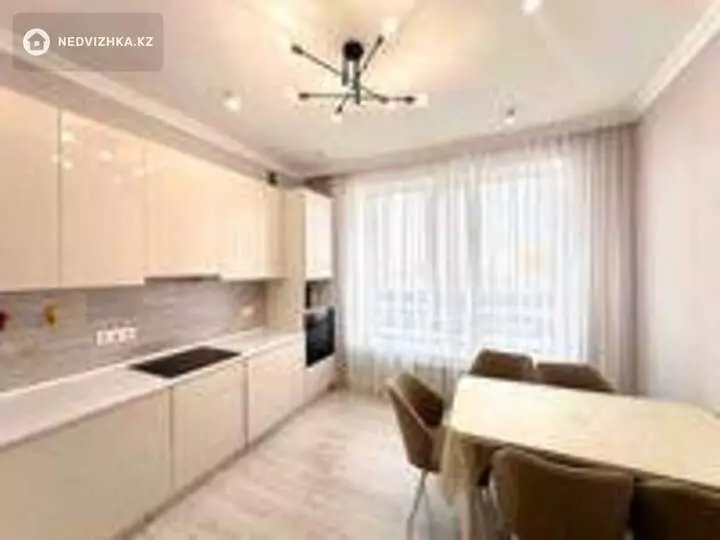 40 м², 2-комнатная квартира, этаж 1 из 9, 40 м², изображение - 1