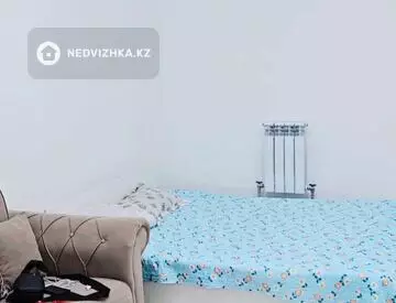 2-комнатная квартира, этаж 1 из 9, 40 м², миниатюра 6