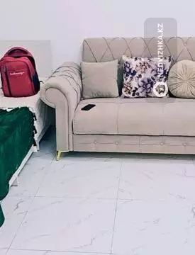 2-комнатная квартира, этаж 1 из 9, 40 м², миниатюра 7