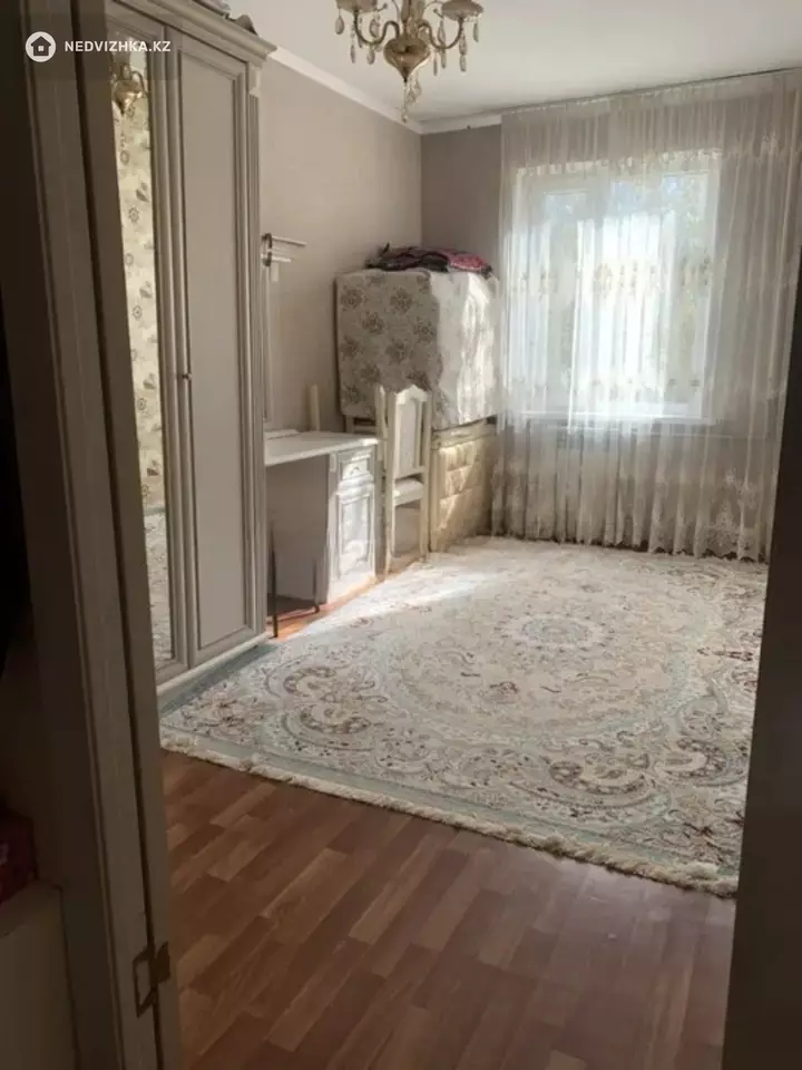 2-бөлмелі пәтер, қабат 4 барлық қабат саны 5, 42 м², 4-фотосурет