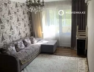 2-комнатная квартира, этаж 4 из 5, 42 м²