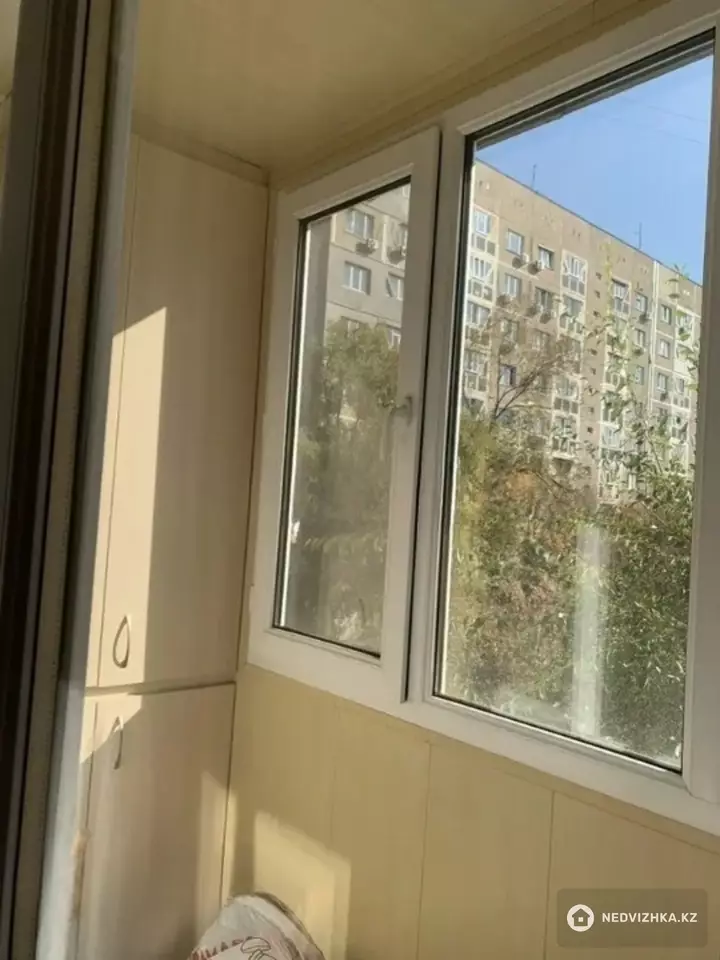 2-бөлмелі пәтер, қабат 4 барлық қабат саны 5, 42 м², 3-фотосурет