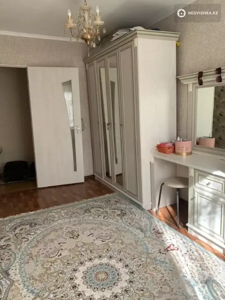 2-бөлмелі пәтер, қабат 4 барлық қабат саны 5, 42 м², 5-фотосурет