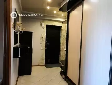 2-бөлмелі пәтер, қабат 5 барлық қабат саны 5, 50 м², 1-нобай