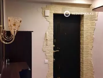 2-бөлмелі пәтер, қабат 5 барлық қабат саны 5, 50 м², 11-нобай