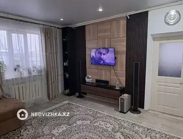 5-бөлмелі үй, 5.6 соттық, 110 м², 5-нобай