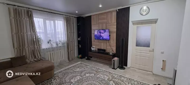 5-комнатный дом, 5.6 соток, 110 м², фотография 5
