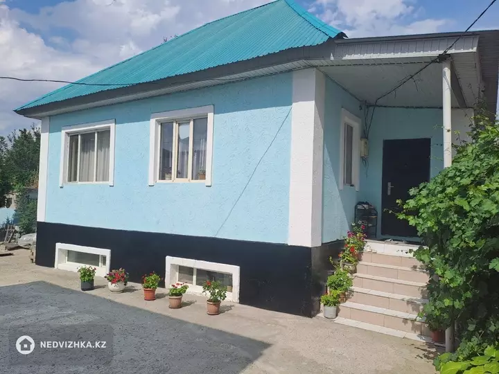 5-комнатный дом, 5.6 соток, 110 м²