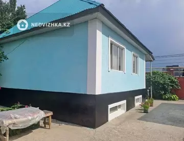 5-бөлмелі үй, 5.6 соттық, 110 м², 2-нобай