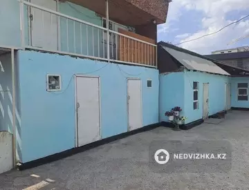 5-бөлмелі үй, 5.6 соттық, 110 м², 3-нобай