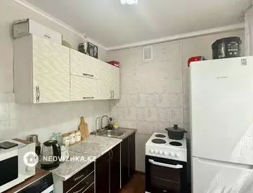 2-бөлмелі пәтер, қабат 2 барлық қабат саны 5, 50 м², 1-нобай
