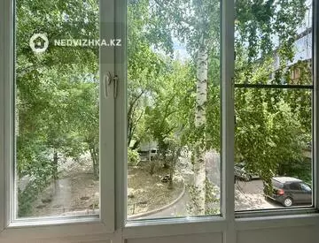 2-бөлмелі пәтер, қабат 2 барлық қабат саны 5, 50 м², 4-нобай