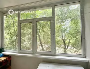 2-бөлмелі пәтер, қабат 2 барлық қабат саны 5, 50 м², 8-нобай