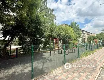 2-бөлмелі пәтер, қабат 2 барлық қабат саны 5, 50 м², 11-нобай