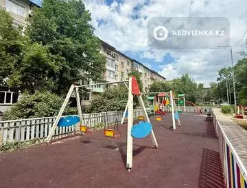 2-бөлмелі пәтер, қабат 2 барлық қабат саны 5, 50 м², 12-нобай